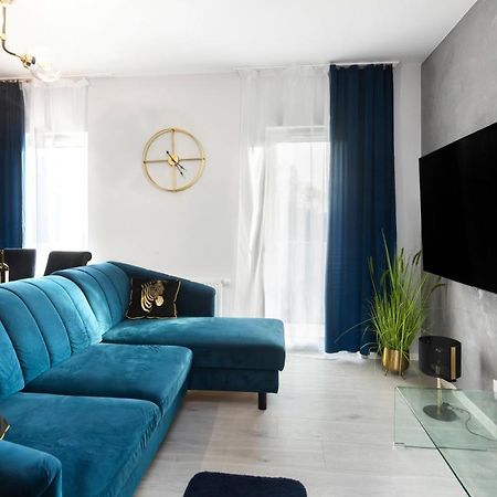 Margaret Apartment Krasków Eksteriør bilde