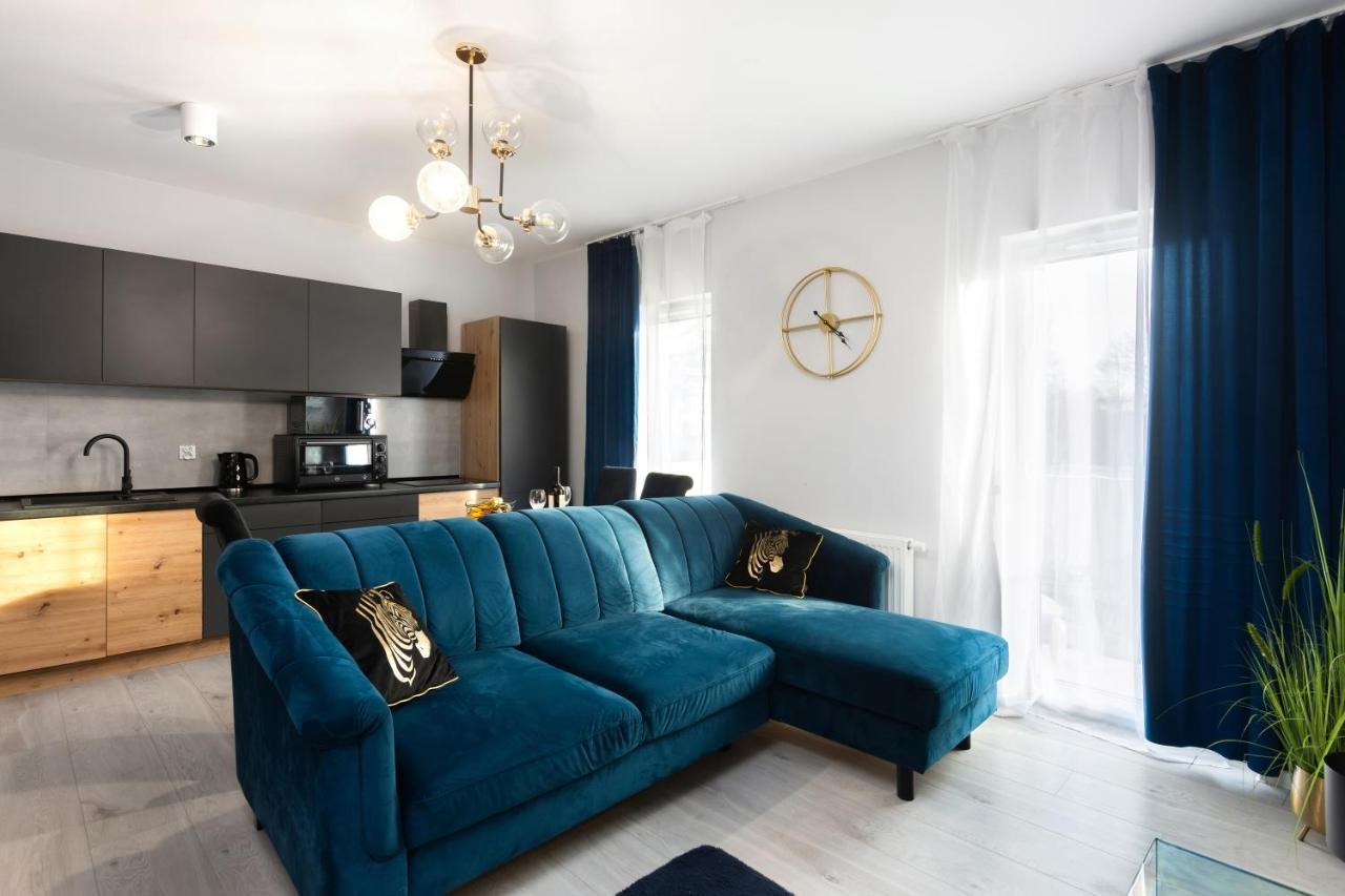 Margaret Apartment Krasków Eksteriør bilde